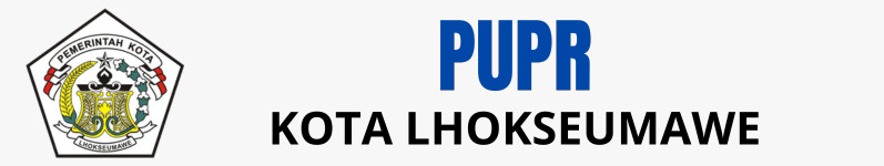 DINAS PEKERJAAN UMUM DAN PERUMAHAN RAKYAT